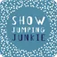 Gubblecote Showjumping Junkie Coaster